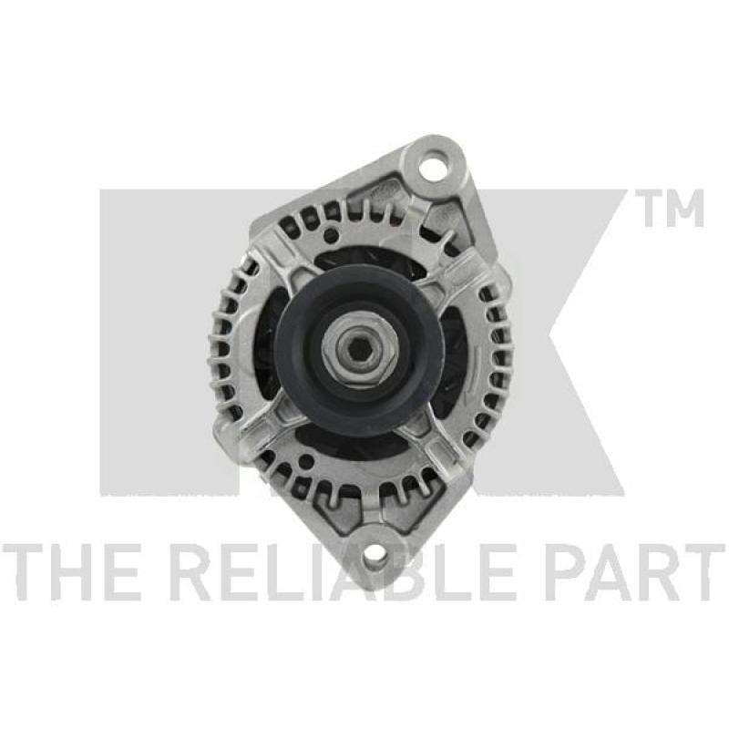 Alternateur NK 4849131 - Visuel 1