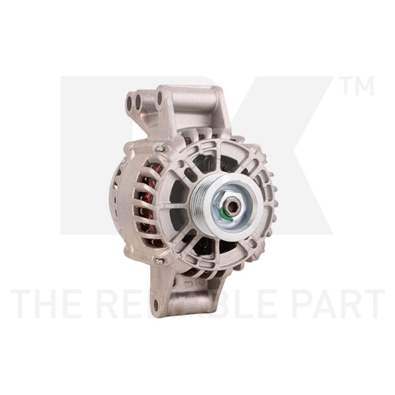 Alternateur NK 4849141 - Visuel 1