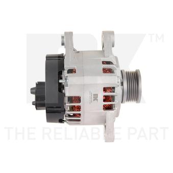 Alternateur NK OEM 46774430