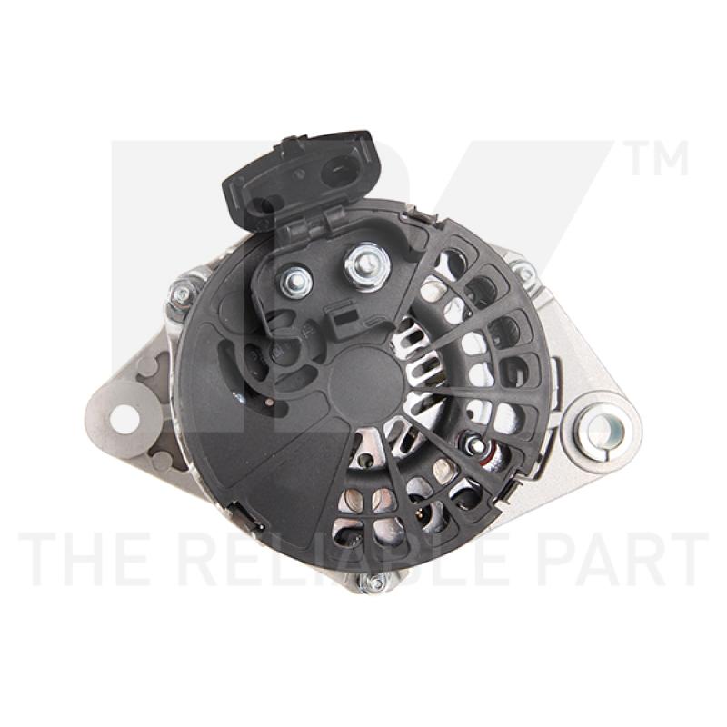 Alternateur NK 4849231 - Visuel 2