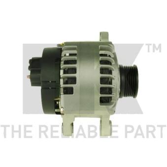 Alternateur NK OEM 60816760