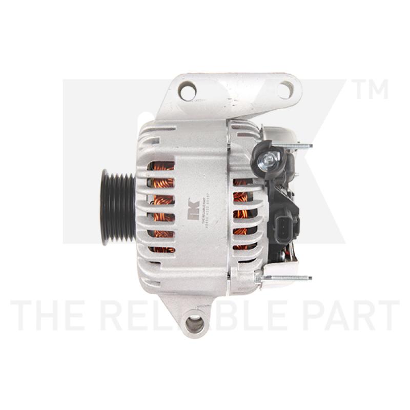 Alternateur NK 4849460 - Visuel 1