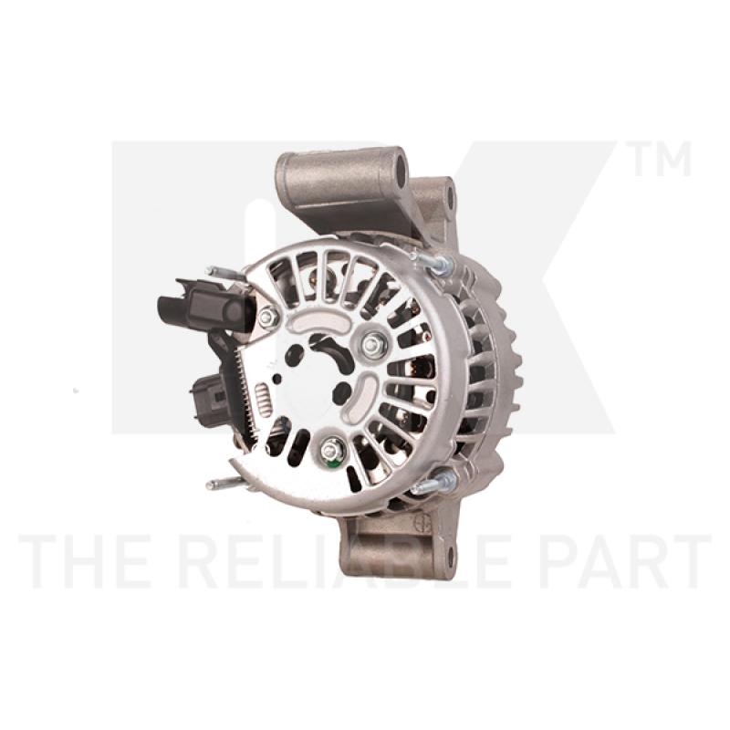 Alternateur NK 4849520 - Visuel 2