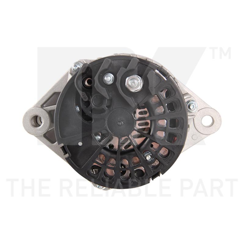 Alternateur NK 4849530 - Visuel 2