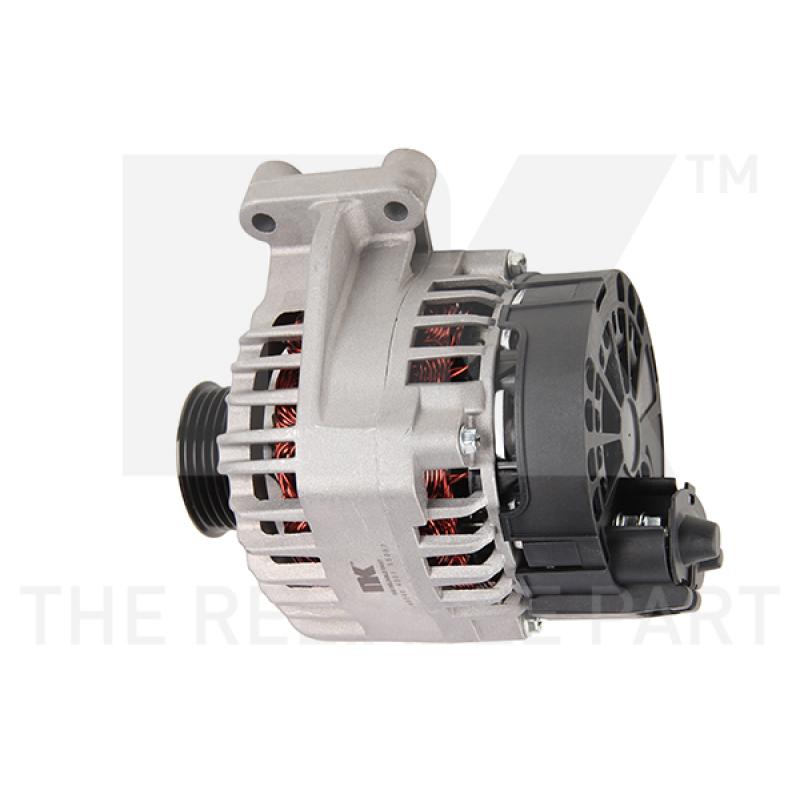 Alternateur NK 4849540 - Visuel 1