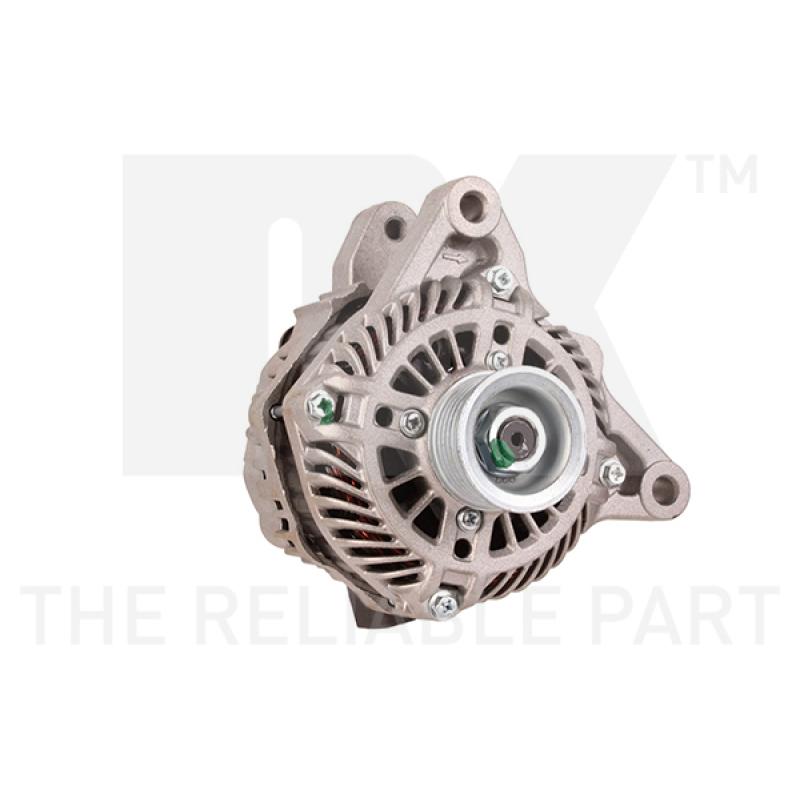 Alternateur NK 4849560 - Visuel 1