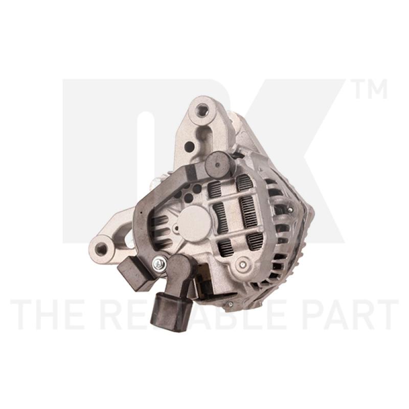Alternateur NK 4849560 - Visuel 2