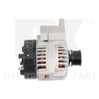 Alternateur NK OEM 028903029M