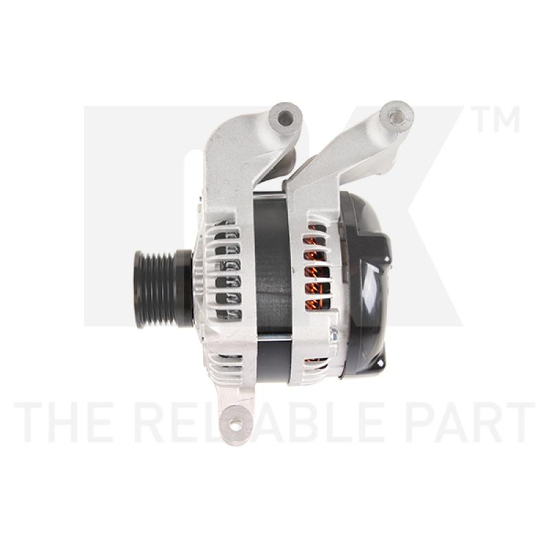 Alternateur NK 4849670 - Visuel 1