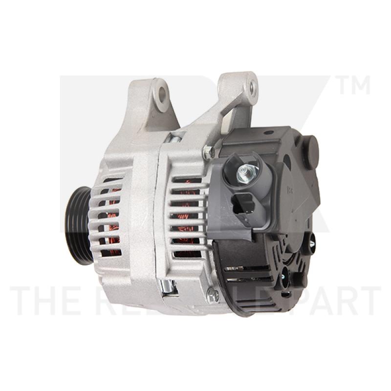 Alternateur NK 4849690 - Visuel 1