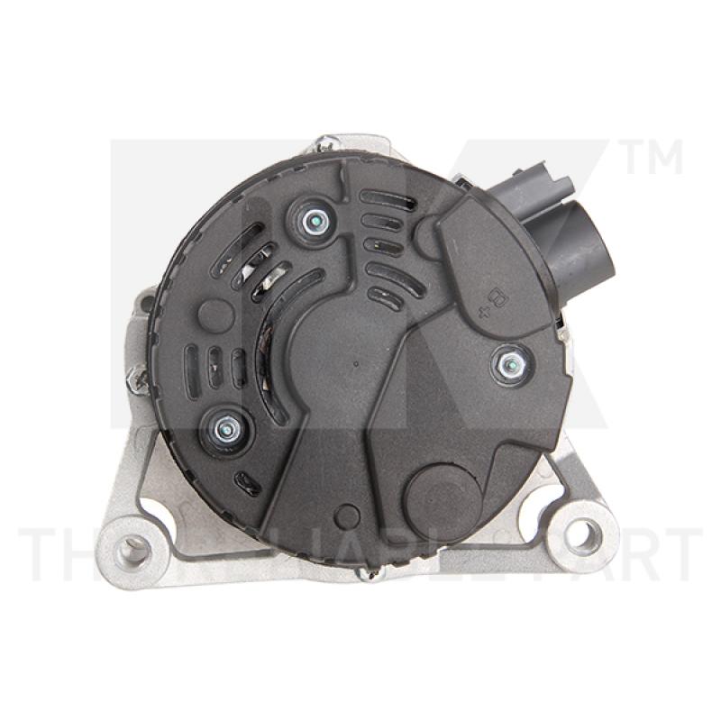 Alternateur NK 4849690 - Visuel 2