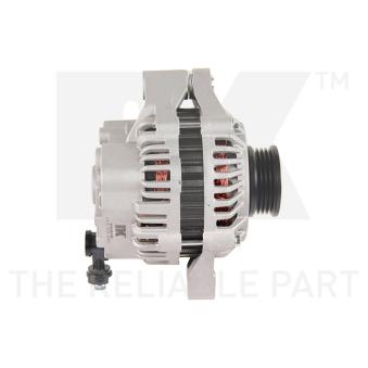 Alternateur NK OEM 3140065d02