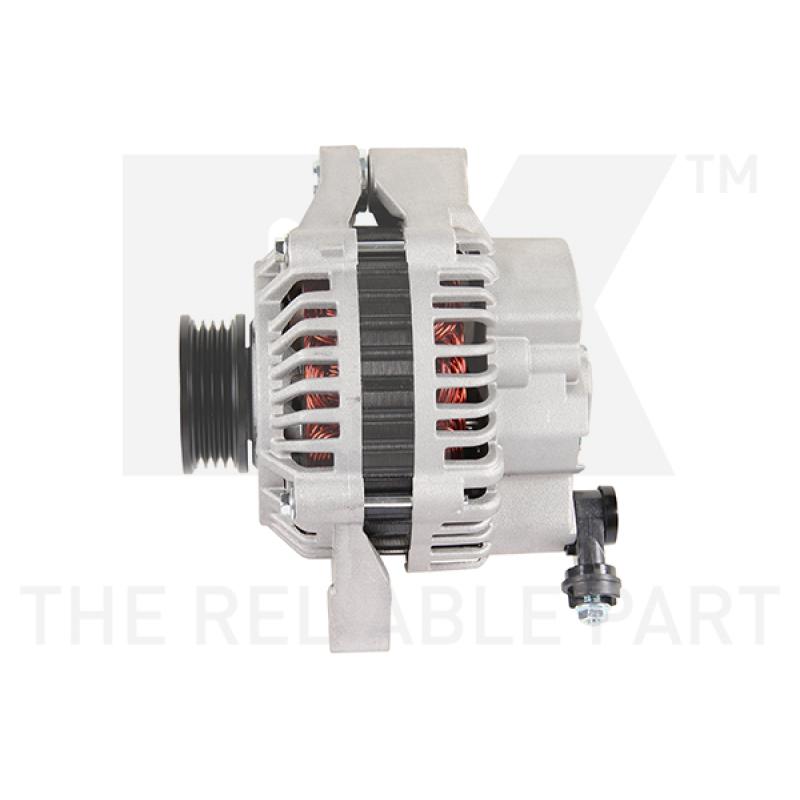 Alternateur NK 4851816 - Visuel 1