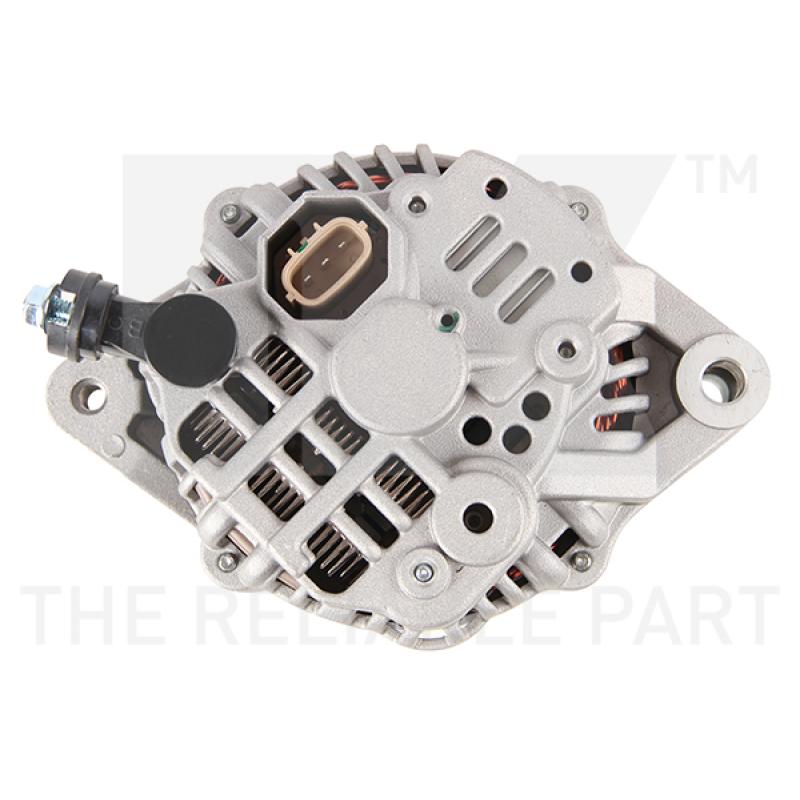 Alternateur NK 4851816 - Visuel 2