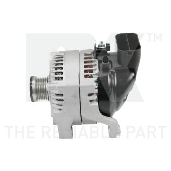 Alternateur NK OEM 12317610260