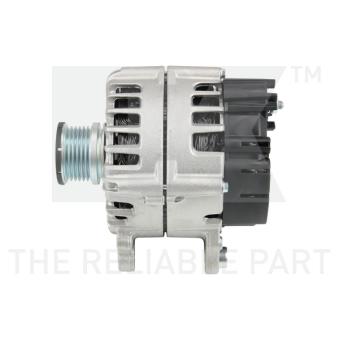 Alternateur NK OEM 04L903017A