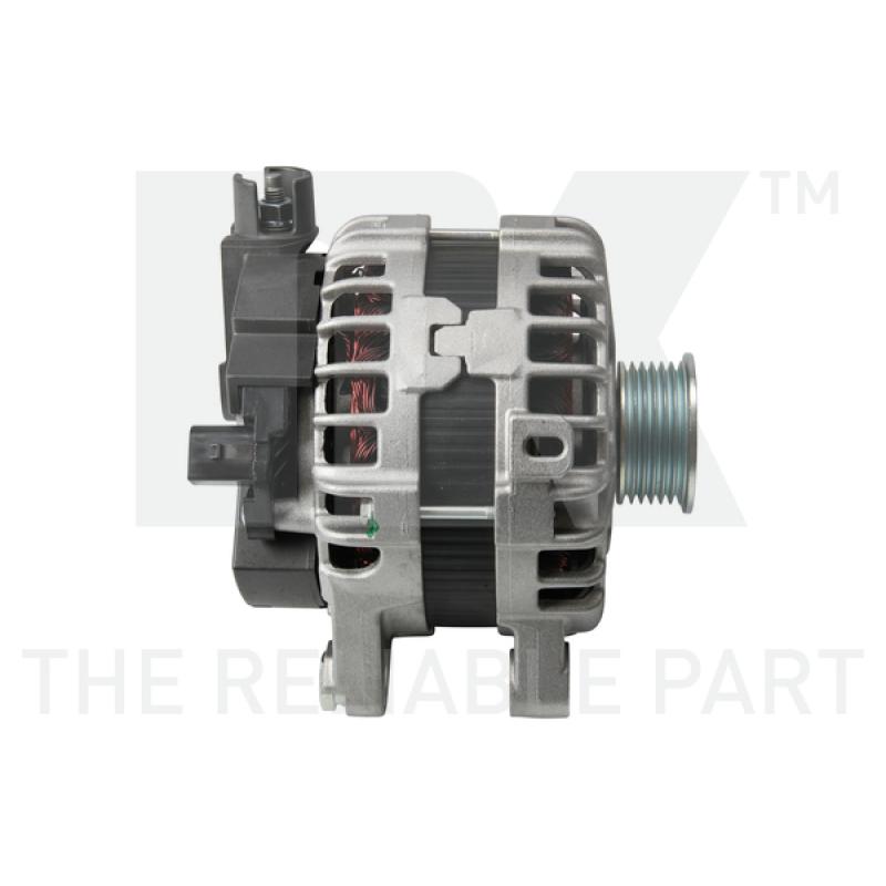 Alternateur NK 4852011 - Visuel 1