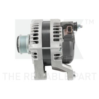 Alternateur NK 4852014