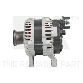 Alternateur NK OEM 231009933R