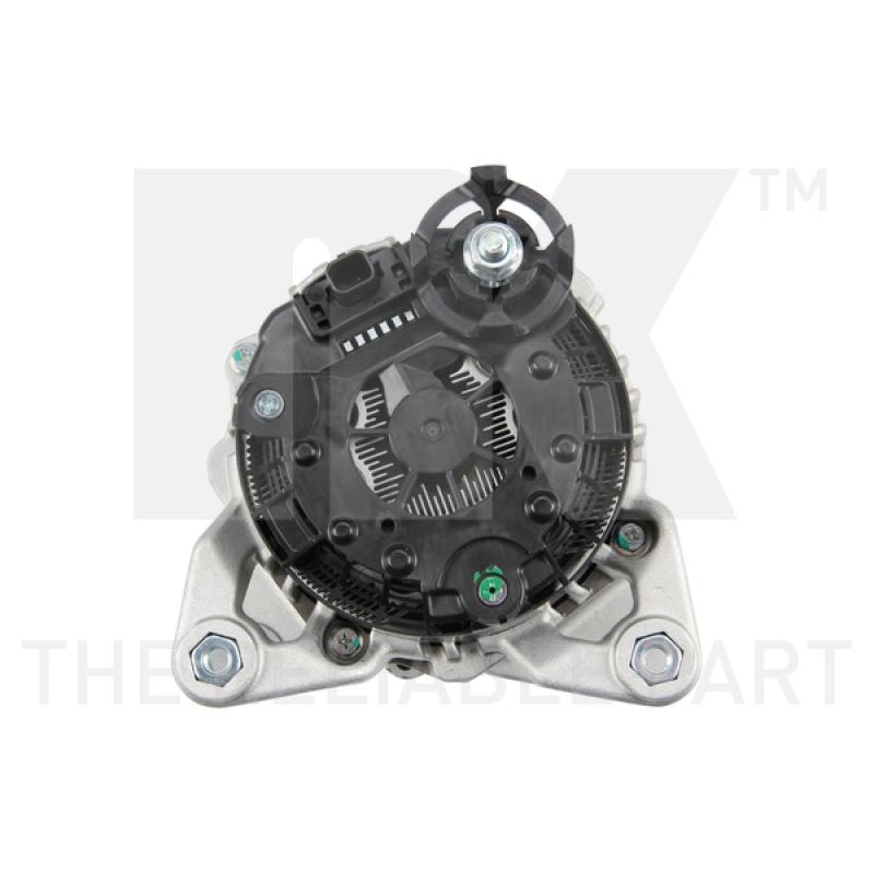 Alternateur NK 4852021 - Visuel 2