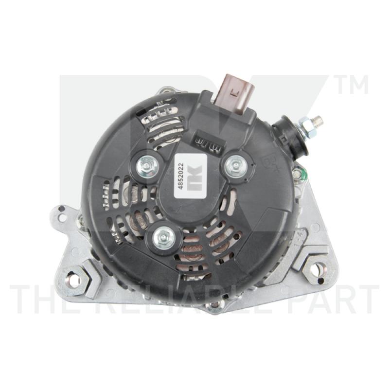 Alternateur NK 4852022 - Visuel 2