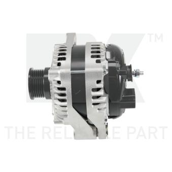 Alternateur NK OEM 52067418