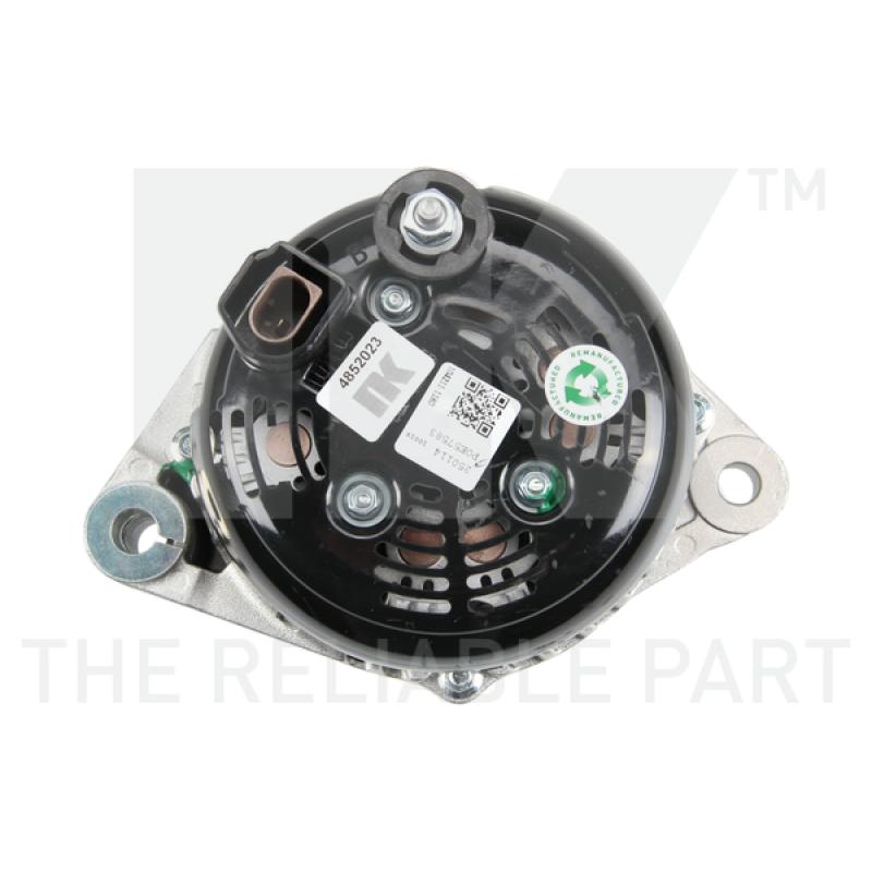 Alternateur NK 4852023 - Visuel 2