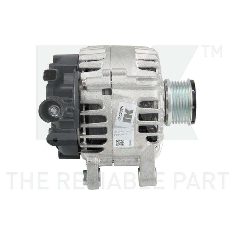 Alternateur NK 4852025 - Visuel 1