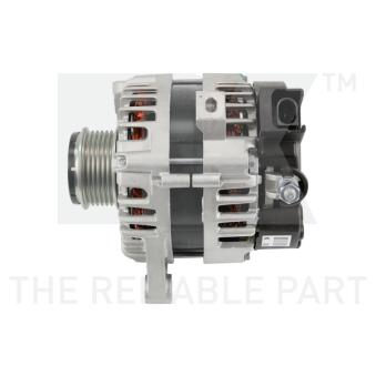Alternateur NK OEM 3730004970