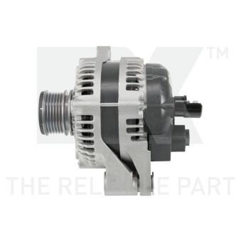 Alternateur NK OEM 52067422 Alternateur NK OEM 52067422