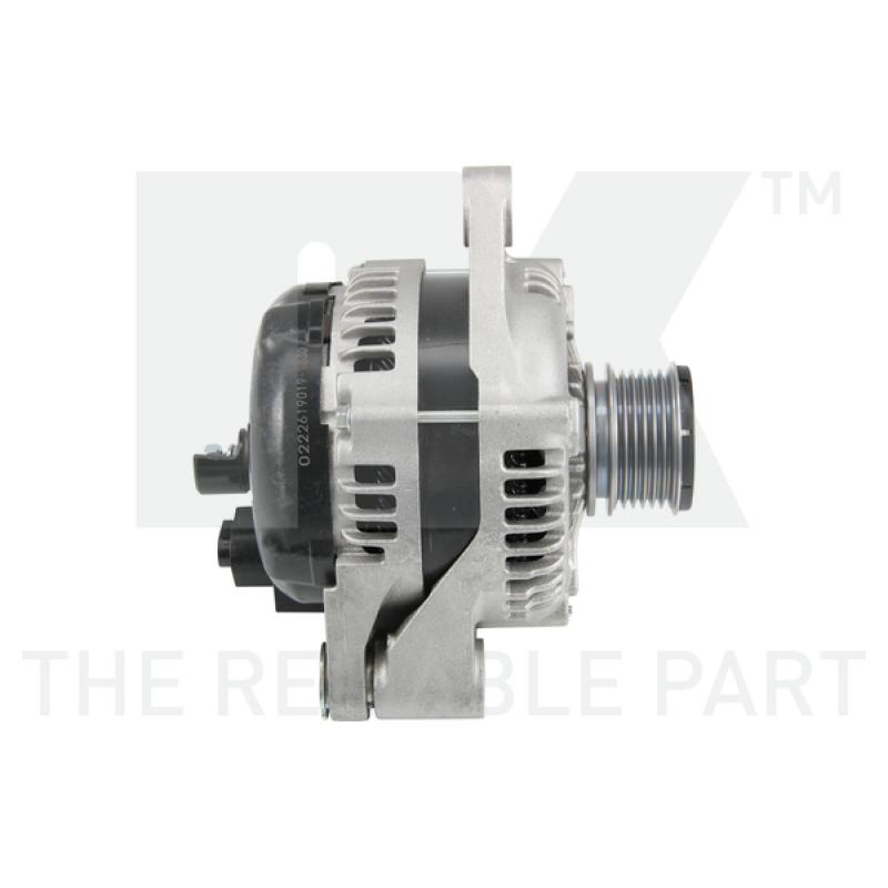 Alternateur NK 4852028 - Visuel 1