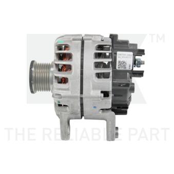 Alternateur NK OEM 231008040R Alternateur NK OEM 231008040R