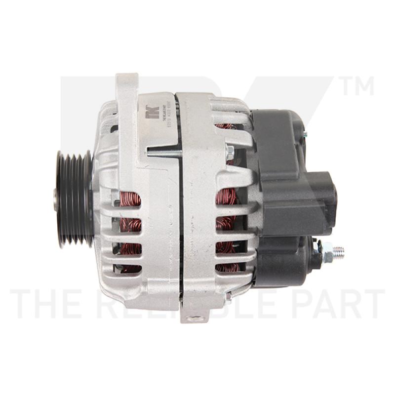 Alternateur NK 4860510 - Visuel 1