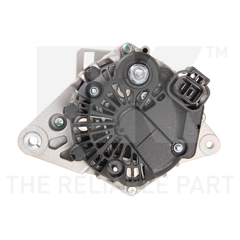 Alternateur NK 4860510 - Visuel 2