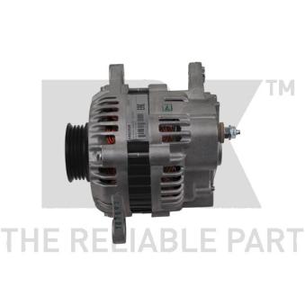 Alternateur NK OEM 96289030
