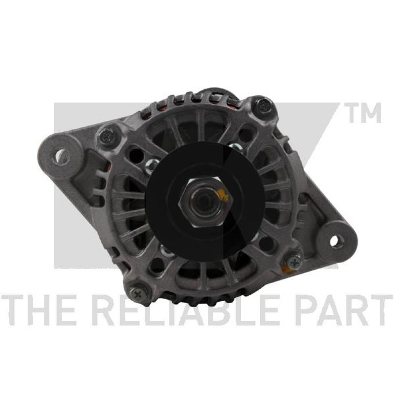 Alternateur NK 4860909 - Visuel 1