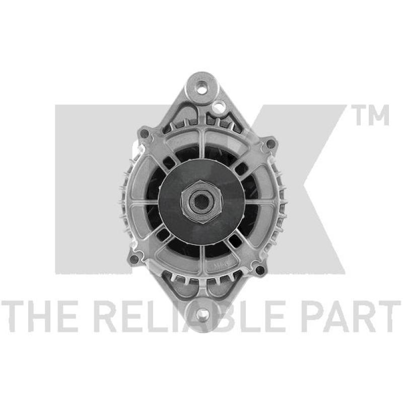 Alternateur NK 4860910 - Visuel 1