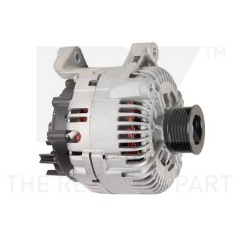 Alternateur NK OEM 7792072