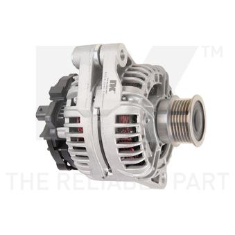 Alternateur NK [4880370]