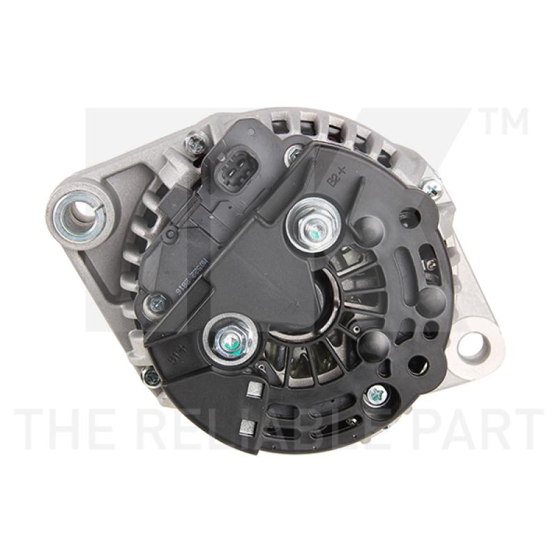 Alternateur NK 4880370 - Visuel 2