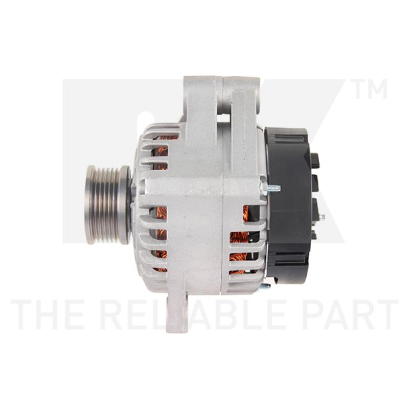 Alternateur NK 4880380 - Visuel 1