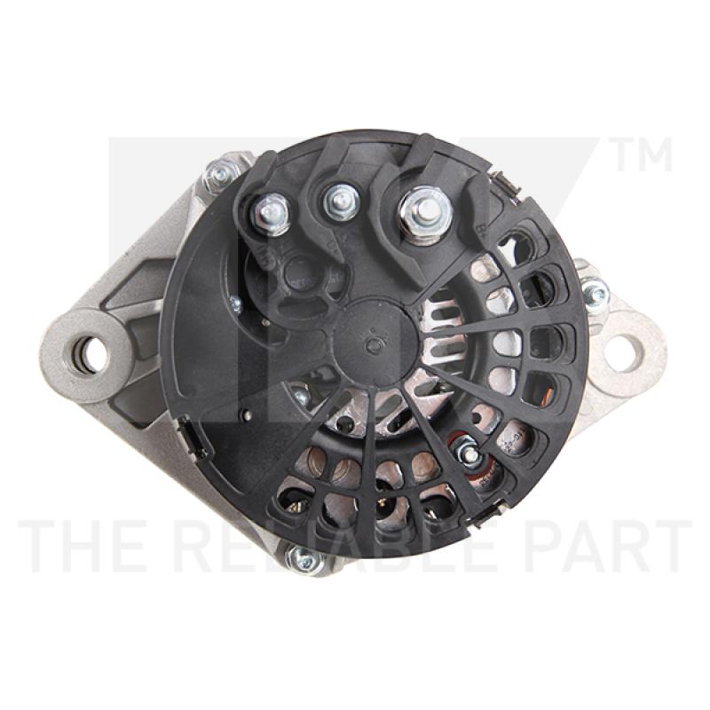 Alternateur NK 4880380 - Visuel 2