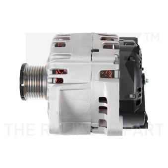 Alternateur NK [4880420]