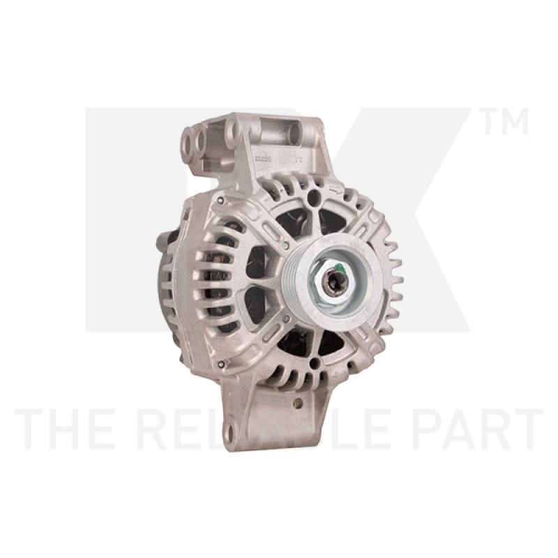 Alternateur NK 4880750 - Visuel 1