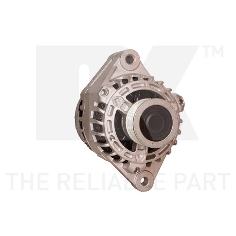 Alternateur NK 4890206 - Visuel 1
