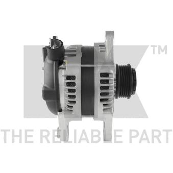 Alternateur NK OEM 51734825