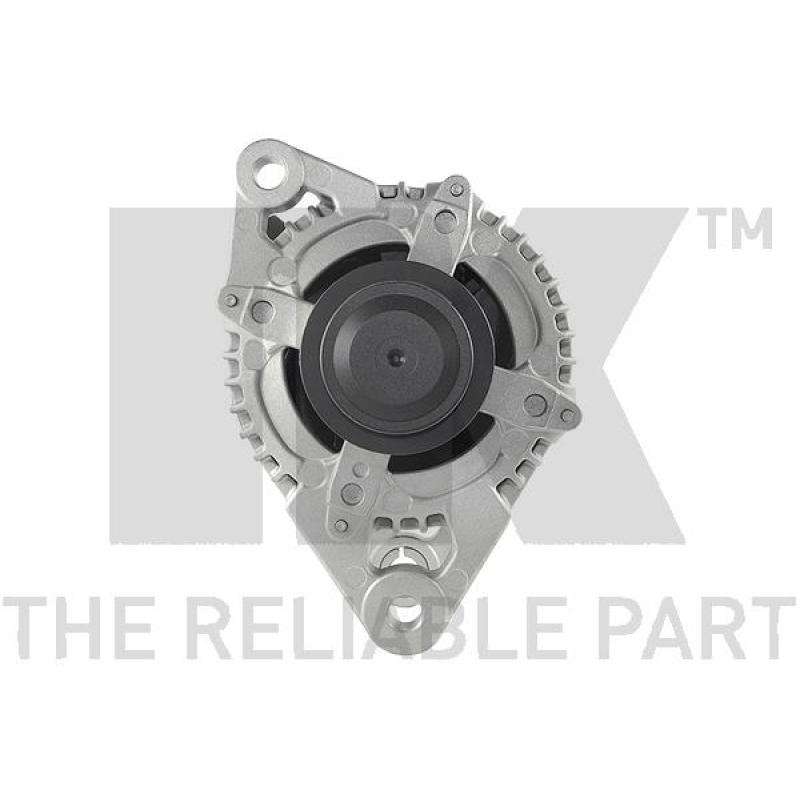 Alternateur NK 4890222 - Visuel 1