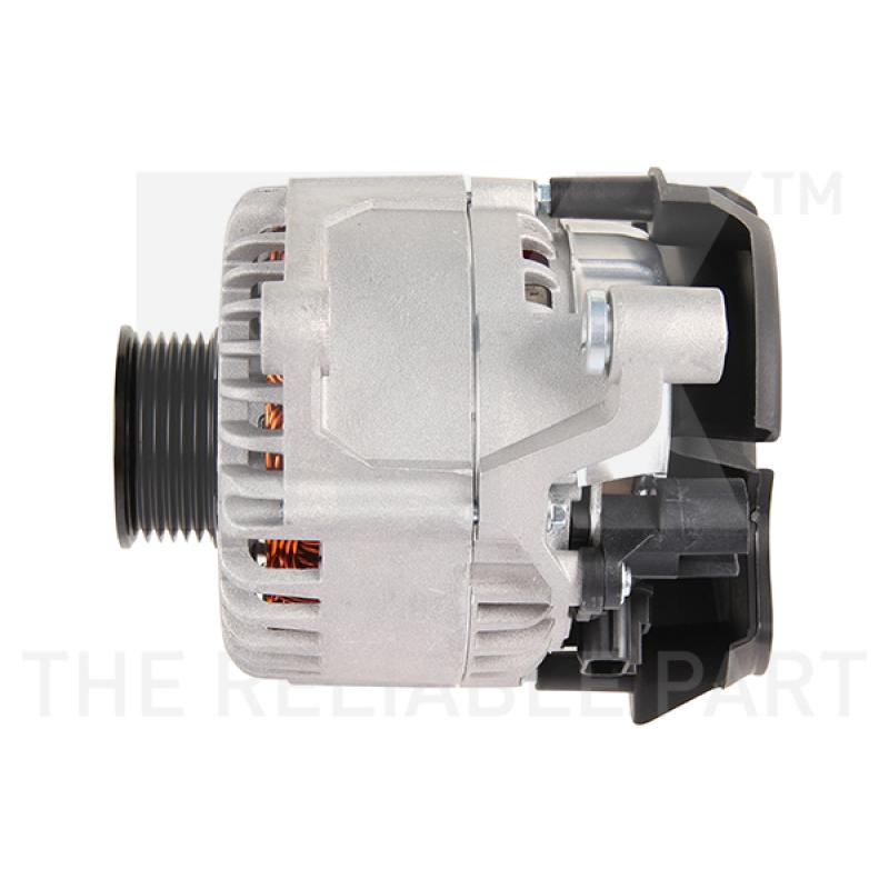 Alternateur NK 4890223 - Visuel 1