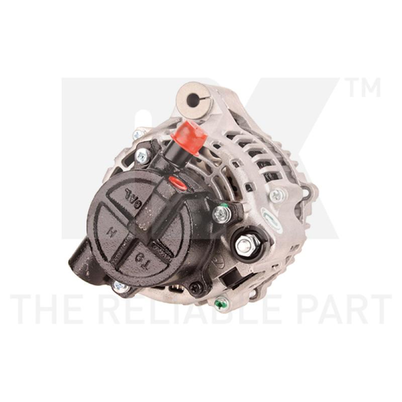 Alternateur NK 4890354 - Visuel 2