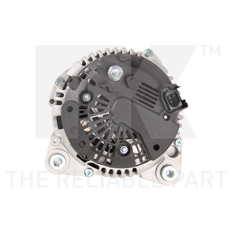 Alternateur NK 4890379 - Visuel 2